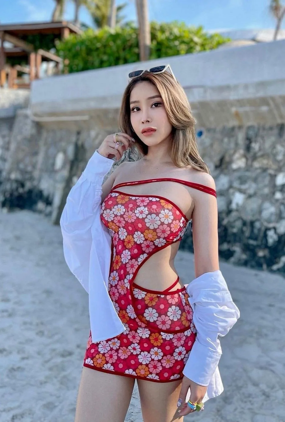 AngelSuki escort Dresden