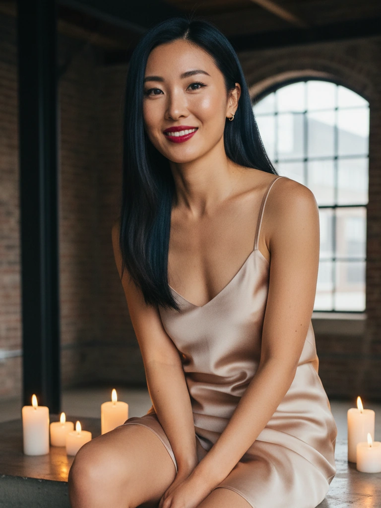 KimikoKiss escort Dresden