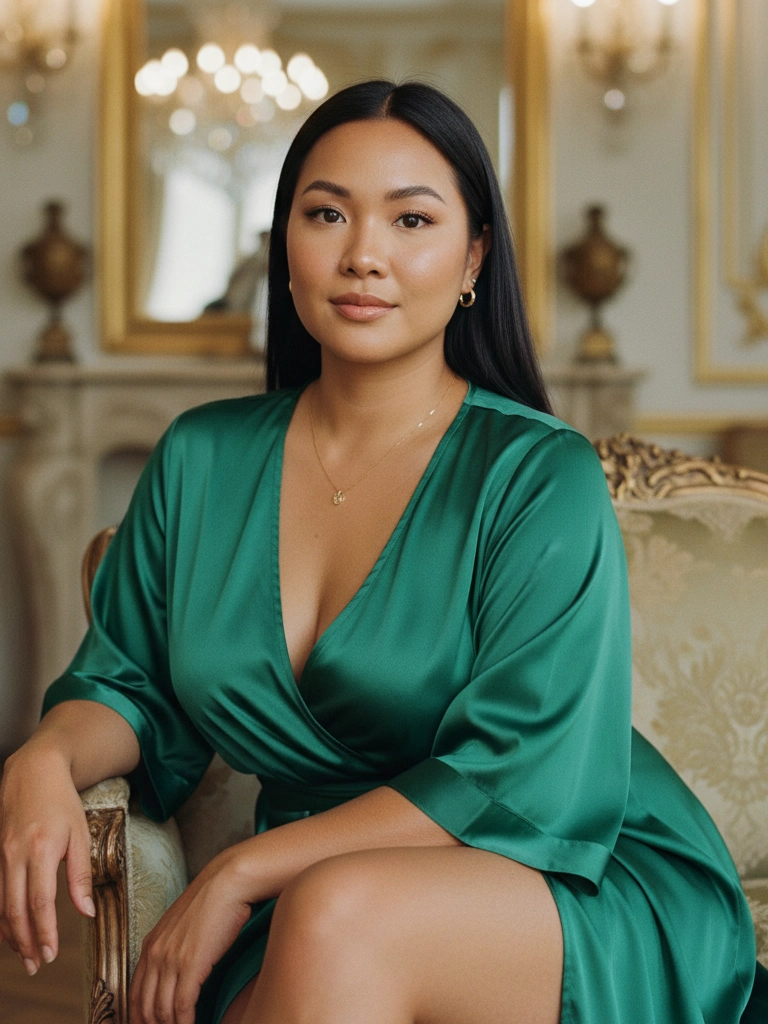 CrystalNao escort Dresden