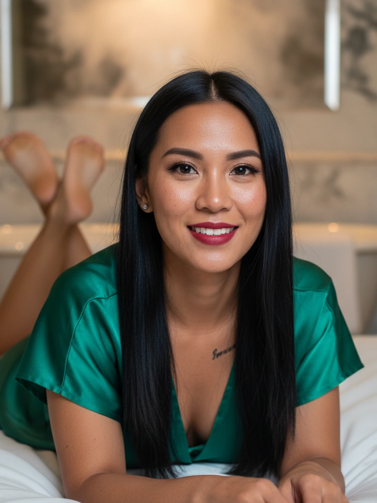 Rina escort Dresden