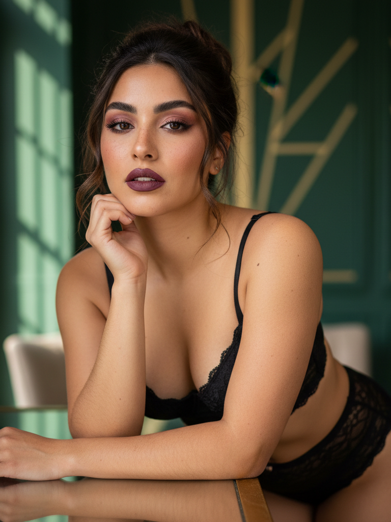 Zeynep escort Dresden