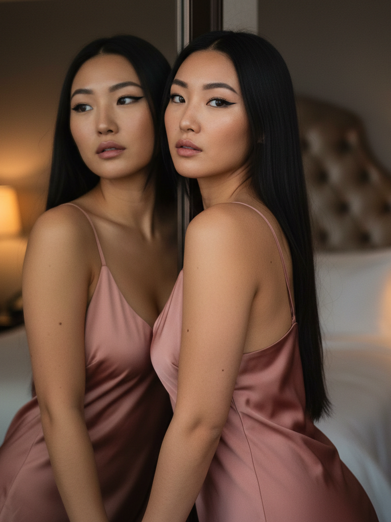 SassyTomo escort Dresden
