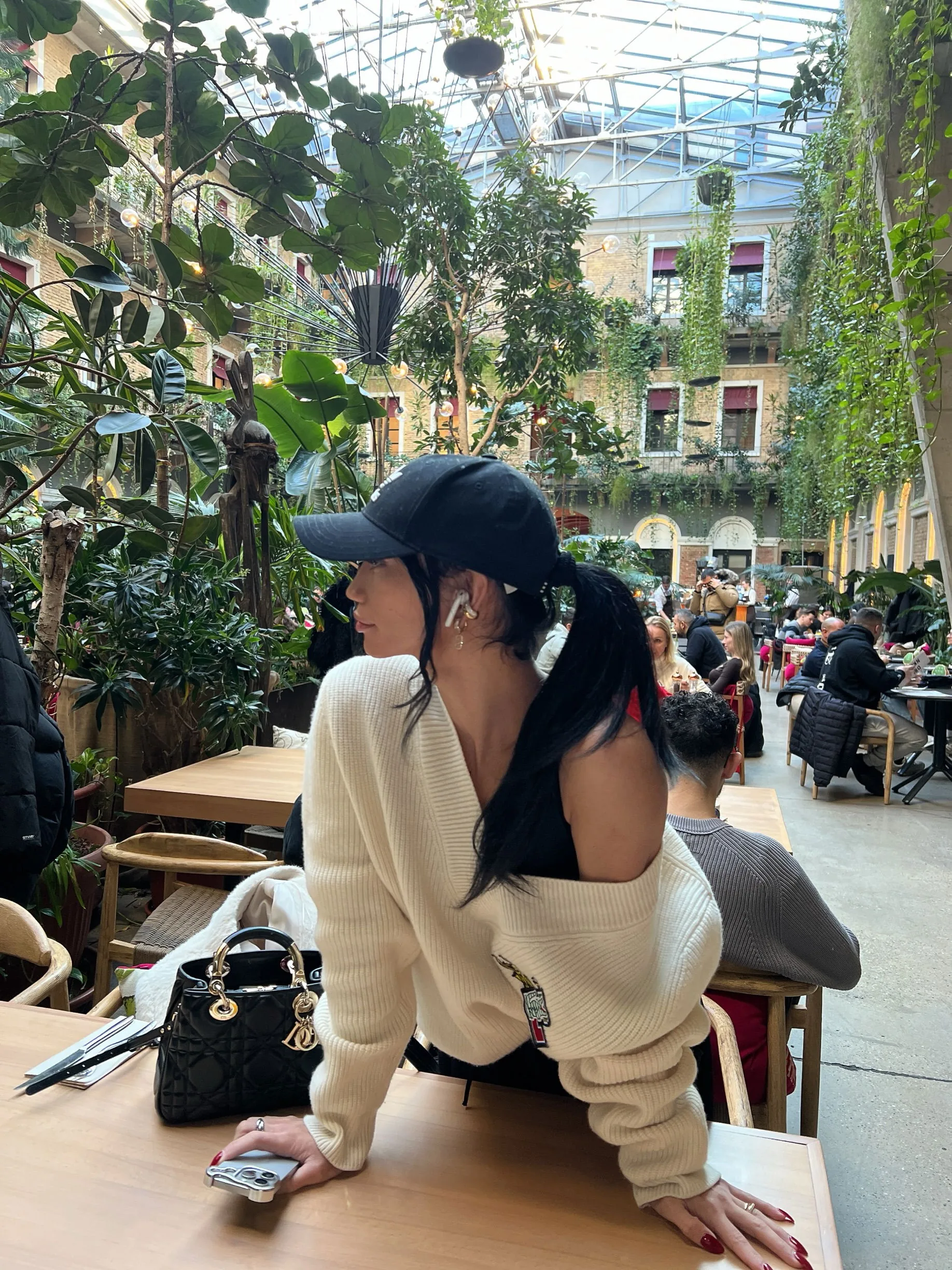 LuxeJade escort Dresden