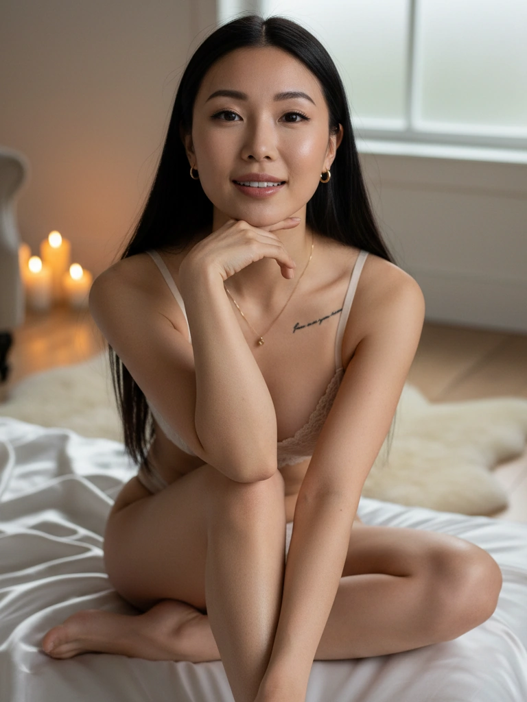 CrystalReika escort Dresden