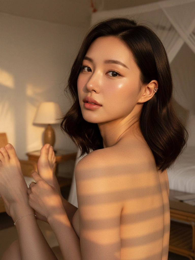 Miya escort Dresden