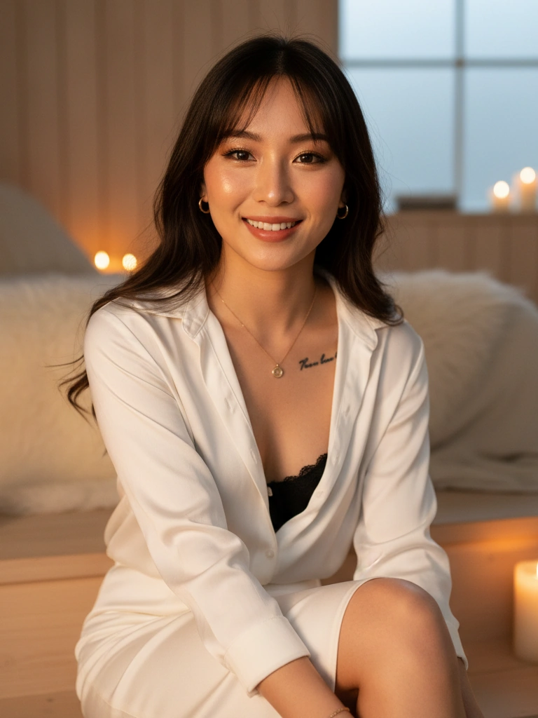 Yumi escort Dresden