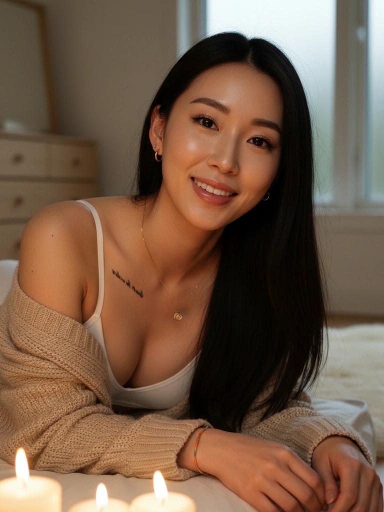 SuzuKitty escort Dresden