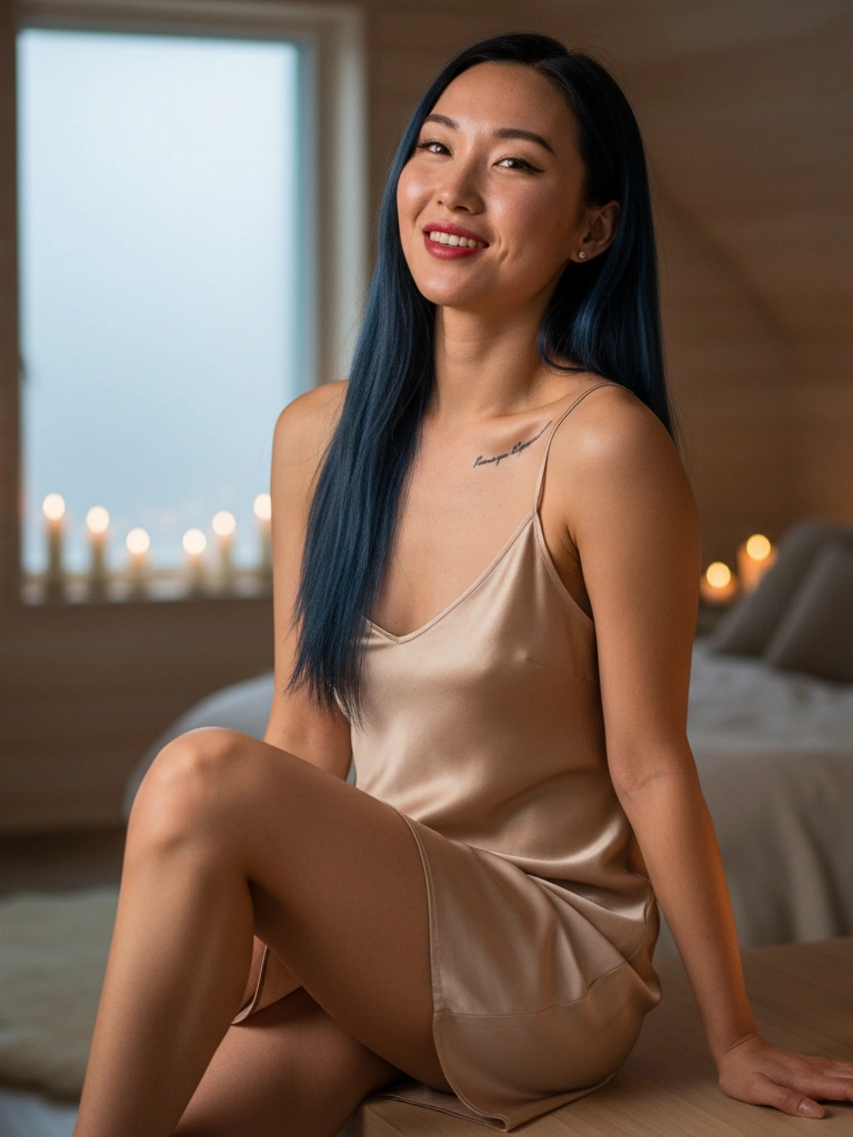 MizukiPearl escort Dresden
