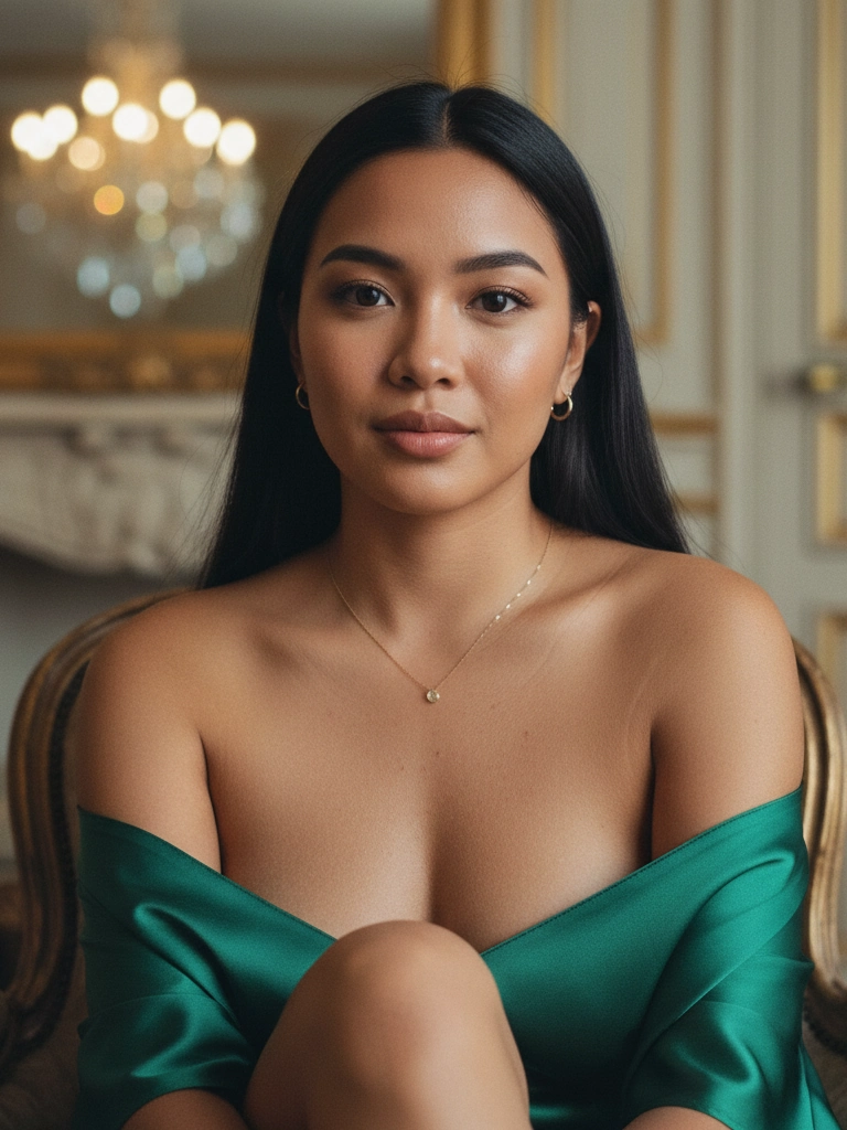 NaoQueen escort Dresden