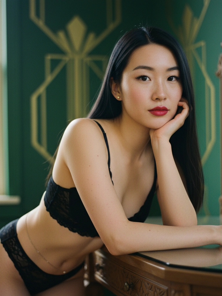 KaedeBabe escort Dresden