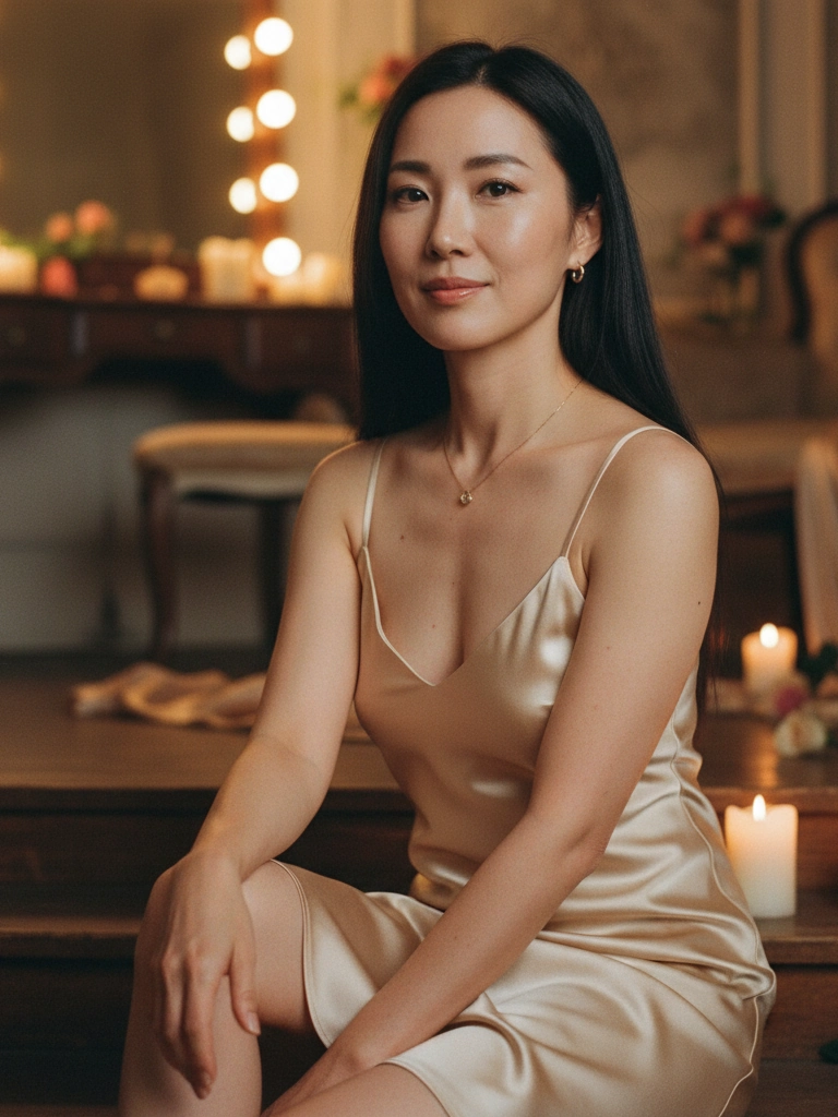YuiHot escort Dresden