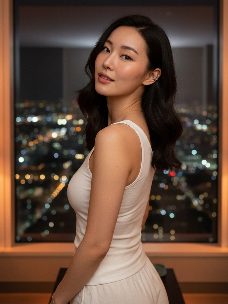 GlamMiya escort Dresden