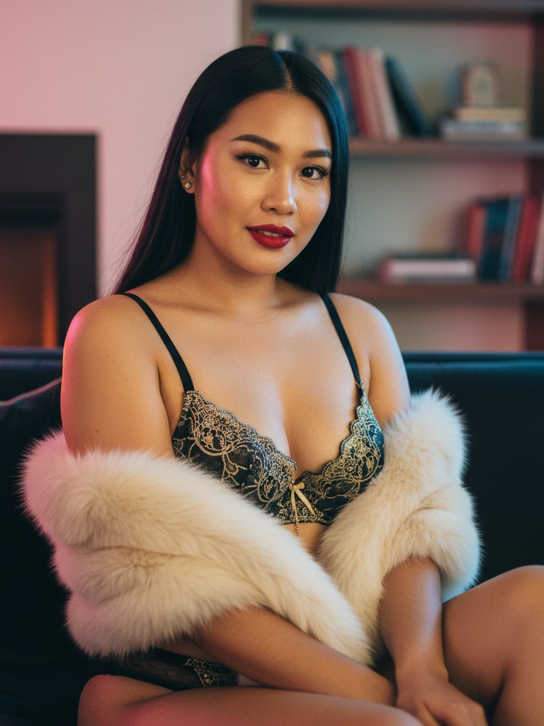 AkiraFoxy escort Dresden