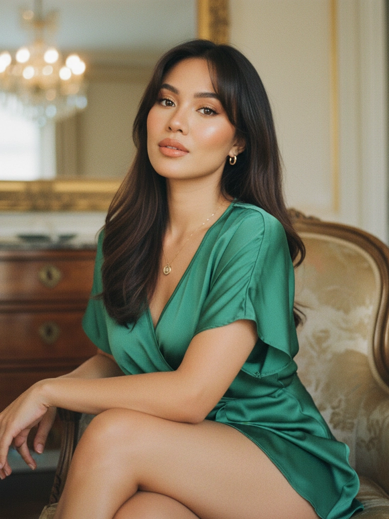 Kimiko escort Dresden