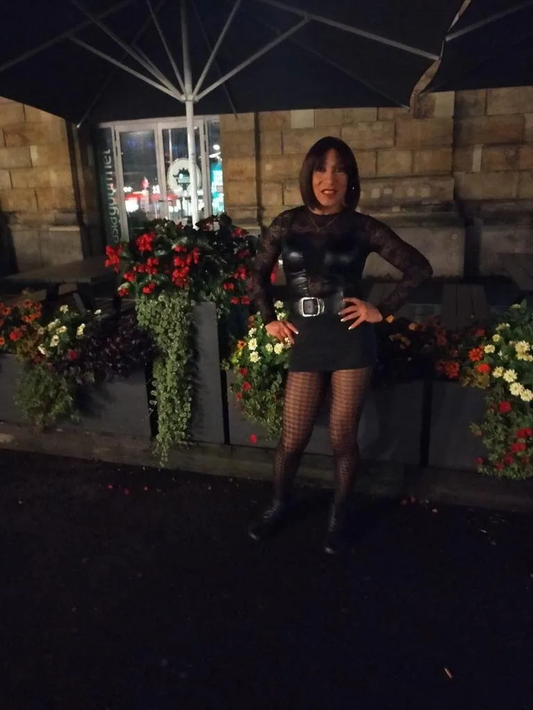 Trans Nicki Heisse Latina Neu 285cm escort Dresden