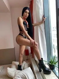 Trans Corina1 escort Dresden