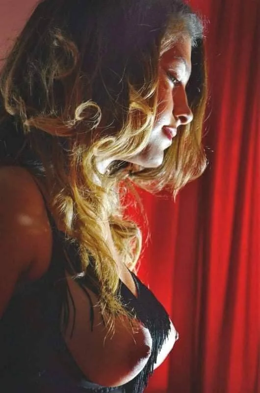 Sexxy Natasa escort Dresden