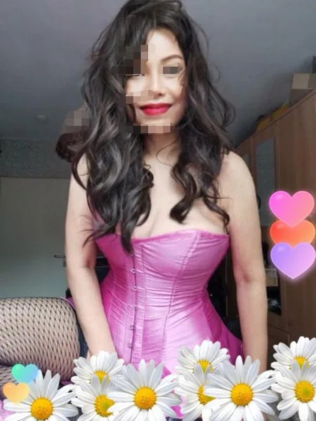 Mi Linda escort Dresden