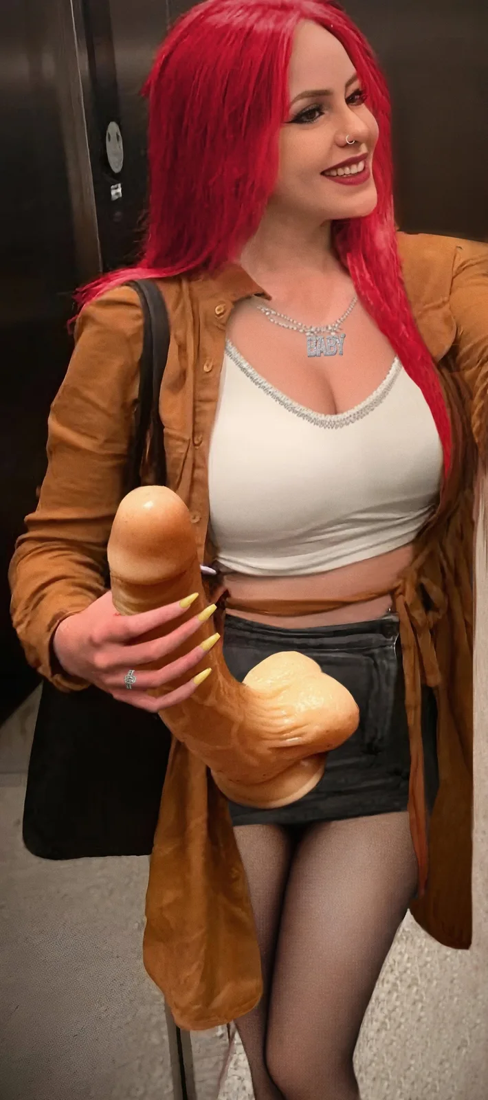 LuluBang escort Dresden
