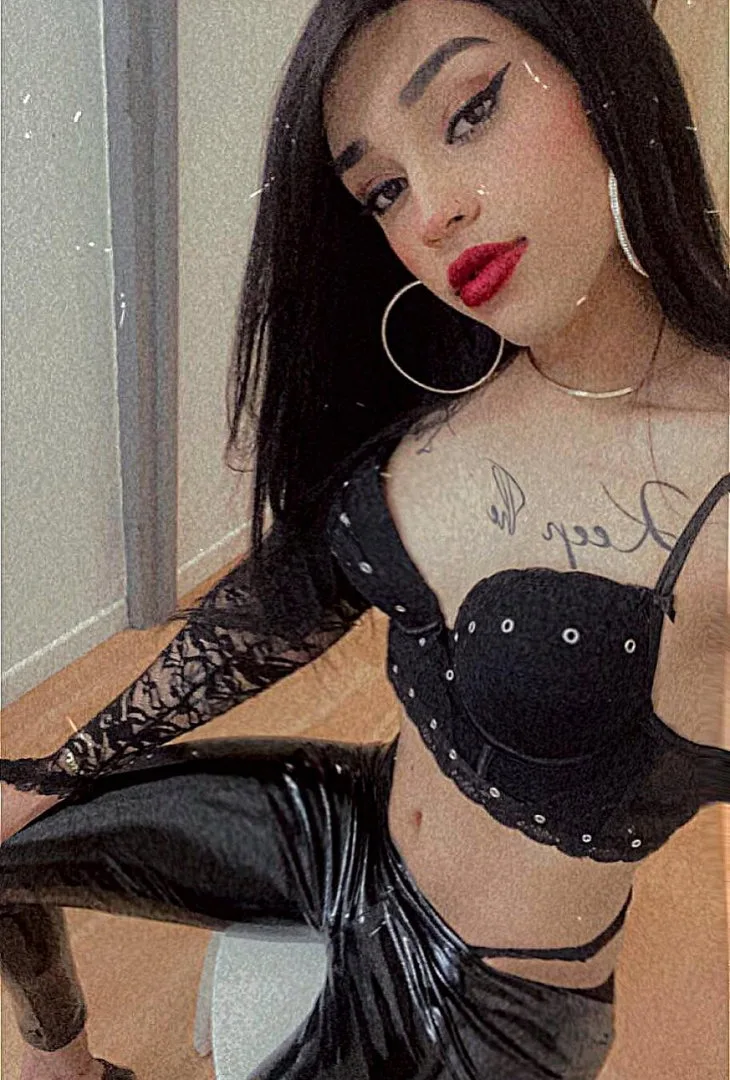 Thalia escort Dresden